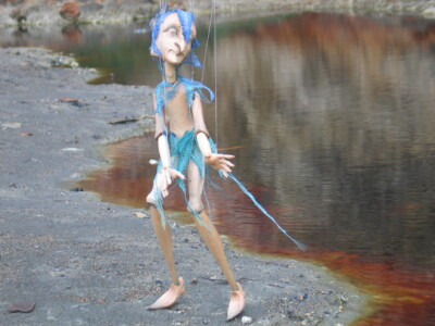 Bird Flu 80 cm Gone to live in USA £1200