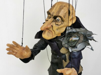 Labra 50 cm Gone to live in France