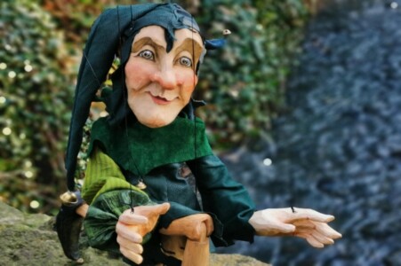 Verde 50 cm Gone to live in USA