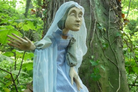 water 60 cm Gone to live in Slovakia