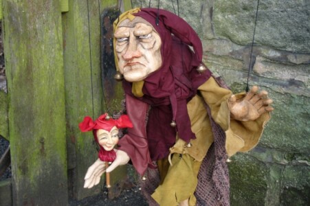 Yorick 70 cm Gone to live in New York in USA £1100